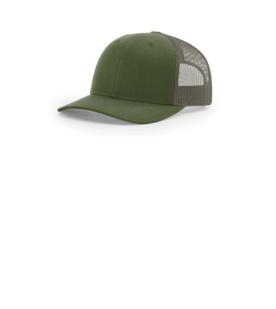 Richardson Tactical Trucker 112T