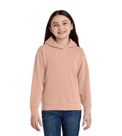 Comfort Colors ® Youth Lightweight Hooded Sweatshirt 1467Y