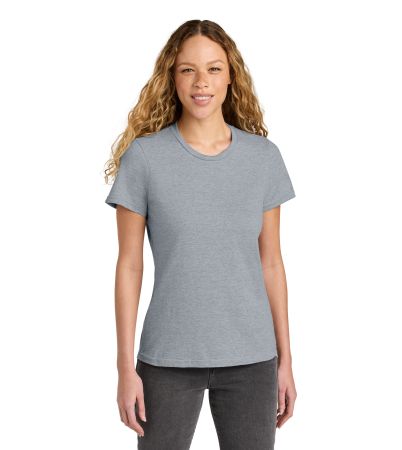 Gildan ® Women's Softstyle ® Midweight Tee 65000L