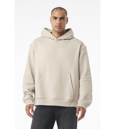 BELLA+CANVAS ® Unisex 10-Ounce Heavyweight Pullover Hoodie BC4719