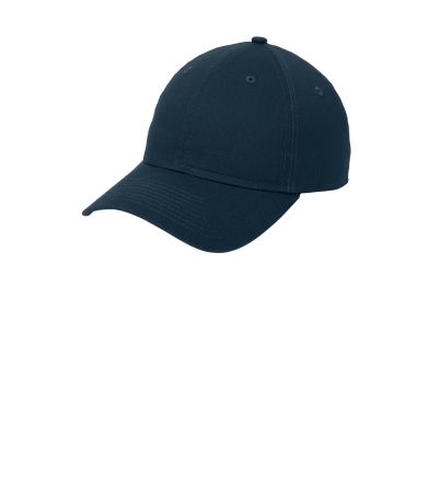 New Era ®  - Adjustable Unstructured Cap.  NE201