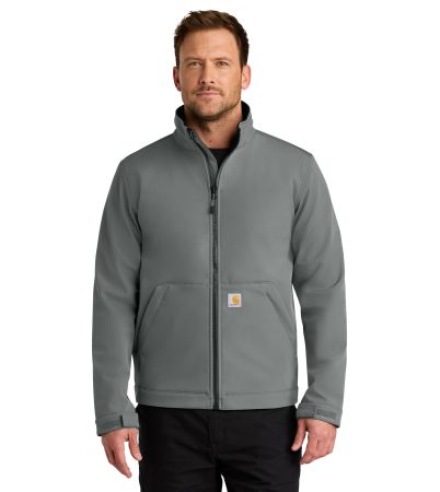 Carhartt ®  Rain Defender ®  Soft Shell Jacket CT106438