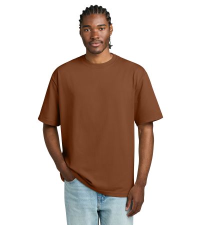 District ® Heavyweight Very Important Tee ® DT6065
