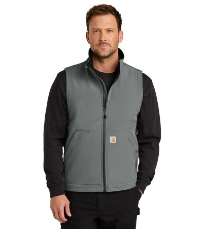 Carhartt ®  Rain Defender ®  Soft Shell Vest CT106439