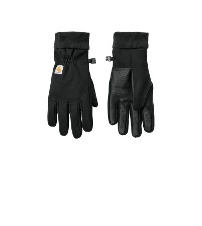 Carhartt ®  Thermal-Lined Fleece Touch-Sensitive Glove CTGF0622