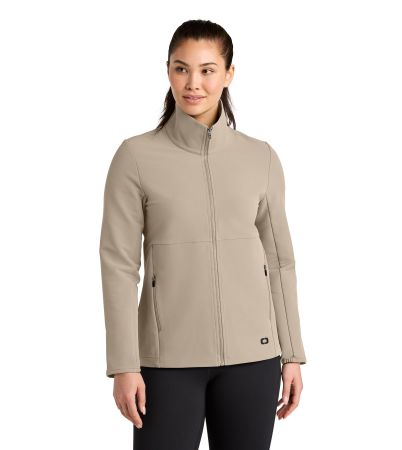 OGIO ®  Women's Kinetic Soft Shell LOG740