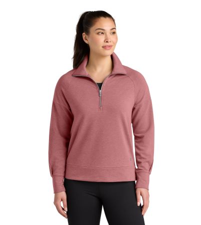 OGIO ®  Women's Luuma 1/2-Zip LOG814