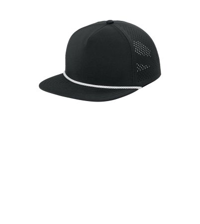 OGIO ®  5-Panel Rope Performance Cap OG607