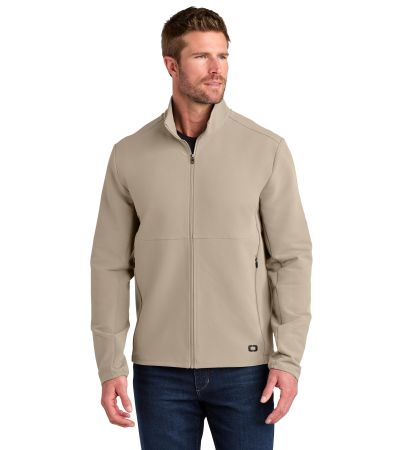 OGIO ®  Kinetic Soft Shell OG740