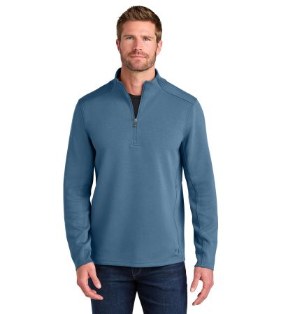 OGIO ®  Transcend 1/4-Zip OG861