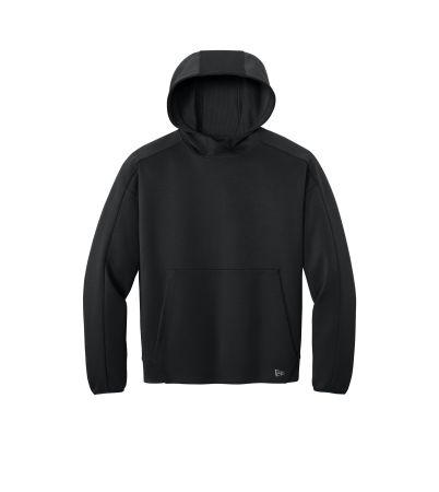 New Era ®  Double Back Pullover Hoodie NEA565