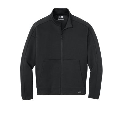 New Era ®  Double Back Full-Zip NEA566