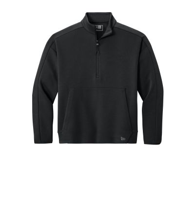 New Era ®  Double Back 1/4-Zip NEA567