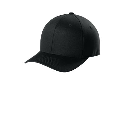 Flexfit ®  V-Flexfit ®  Cotton Twill Cap FF5001