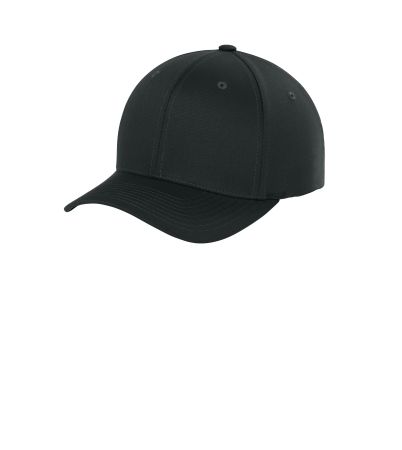 Flexfit ®  Wooly Combed Cap FF6277