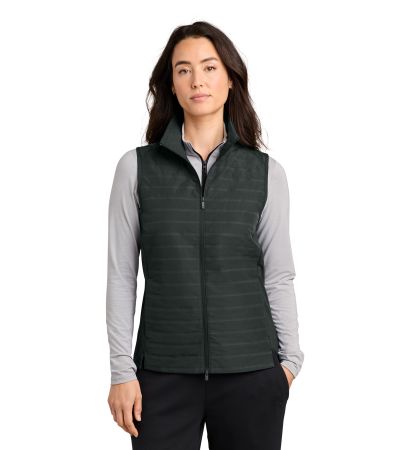 OGIO ®  Women's Driveline Hybrid Vest LOG761