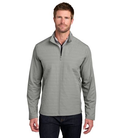 OGIO ®  Driveline Hybrid Jacket OG760