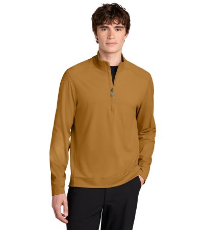 MiiR ®  Kivu 1/4-Zip MRA235