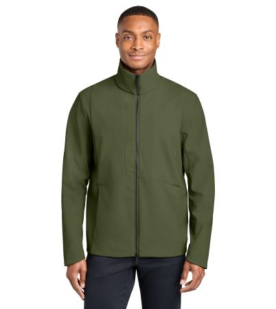 MiiR ®  Nozawa Full-Zip Soft Shell MRA474