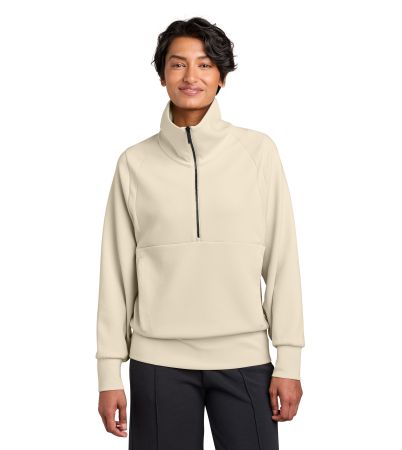MiiR ®  Women's Kumo 1/4-Zip Pullover MRAW221