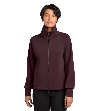 MiiR ®  Women's Kumo Full-Zip MRAW222
