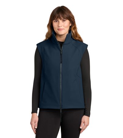 MiiR ®  Women's Nozawa Soft Shell Vest MRAW473