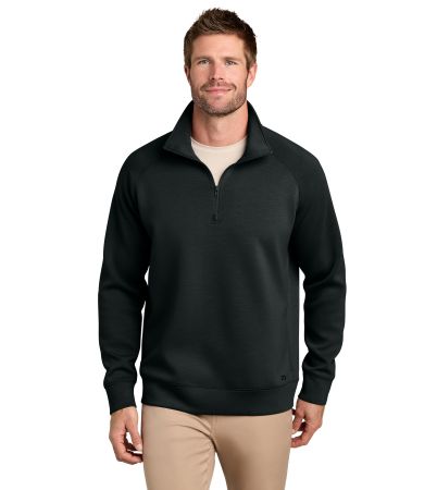 TravisMathew Momentum Shift 1/4-Zip TMA42408