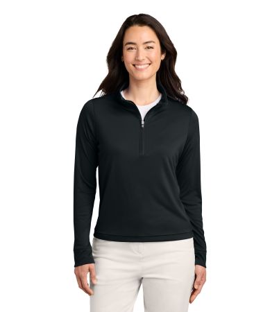 TravisMathew Women's Coto 1/2-Zip TMA42777