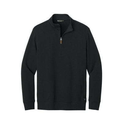TravisMathew Waffle 1/4-Zip TMA46418