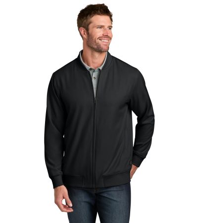 TravisMathew Bomber Jacket TMA47413