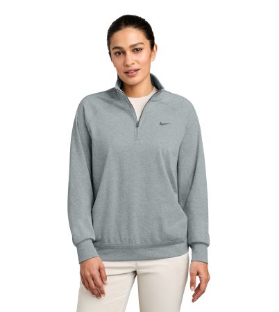 Nike Women's Dri-FIT Primary 1/4-Zip NKIO8129