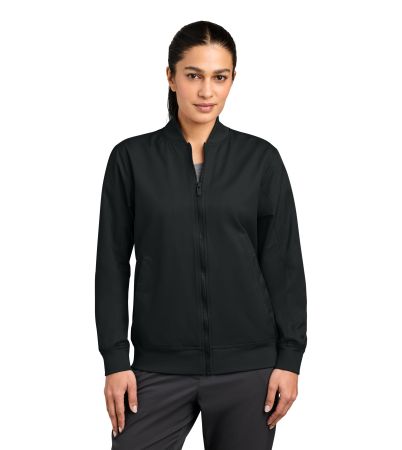 Nike Women's Bomber Jacket NKIO8132