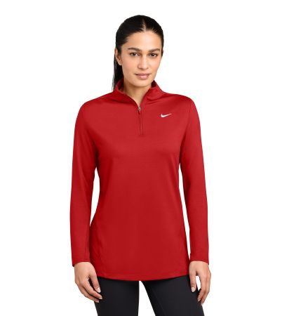 Nike Women's Dri-FIT Stride 1/2-Zip NKIO8141