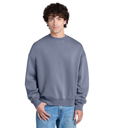 Stanley/Stella ®  Unisex Easer Vintage Crewneck Sweatshirt SXU043