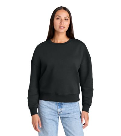 Stanley/Stella ®  Women's Stella Alma Crewneck Sweatshirt SXW036