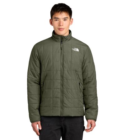 The North Face ®  Iron Drift Quilted Jacket NF0A8JEV