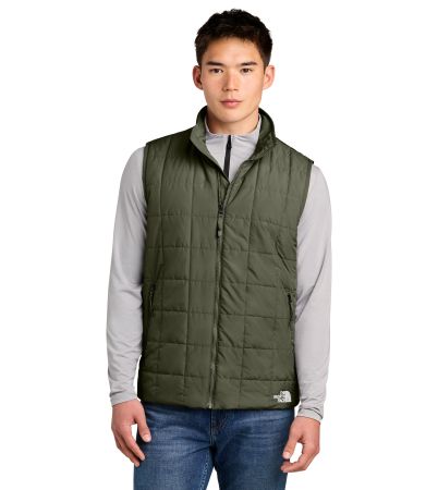 The North Face ®  Iron Drift Quilted Vest NF0A8JEW