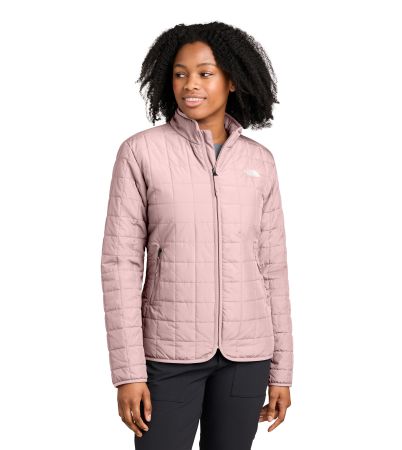 The North Face ®  Women's Iron Drift Quilted Jacket NF0A8JEZ