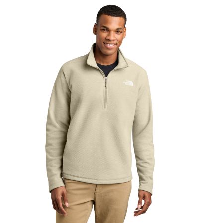 The North Face ®  Textured Pine Grove 1/2-Zip NF0A8JF6