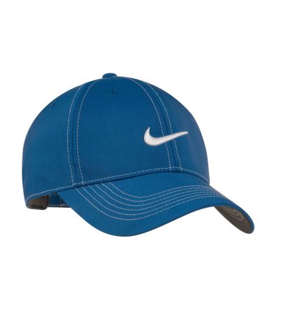 Nike Swoosh Front Cap.  333114