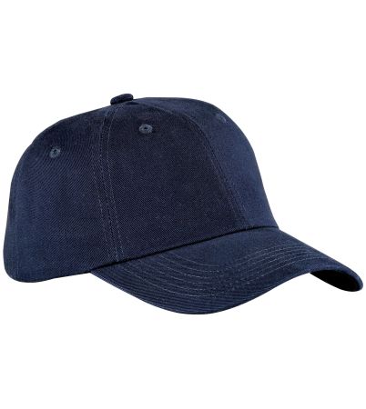 Port Authority ® Unstructured Brushed Twill Cap. BTU