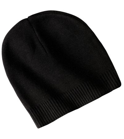 Port Authority ® 100% Cotton Beanie. CP95