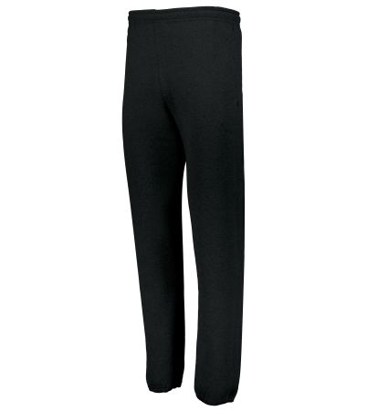 Russell Dri-Power® Closed Bottom Pocket Sweatpant 029HBM