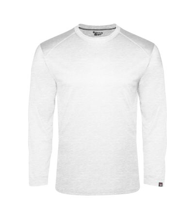 Badger Sport FIT FLEX LONG SLEEVE TEE 100100B
