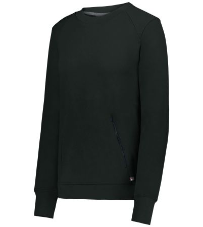 Badger Sport LADIES FIT FLEX CREW 104100