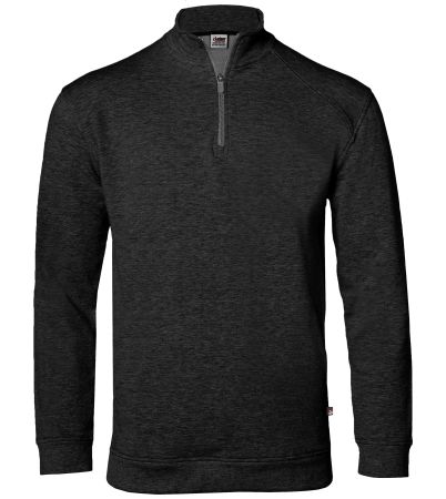 Badger Sport FIT FLEX 1/4 ZIP PULLOVER 106000
