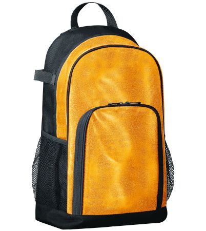 Augusta Sportswear All Out Glitter Backpack 1106