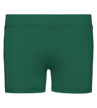 Augusta Sportswear Girls Dare Shorts 1233