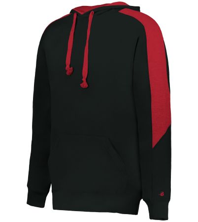 Badger Sport SABER HOODIE 126500