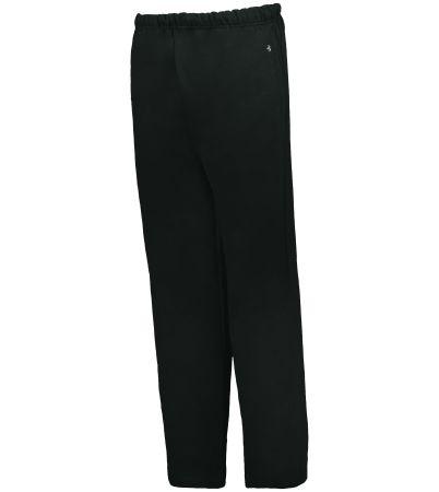 Badger Sport Youth Open Bottom Fleece Pant 227700